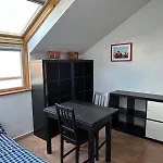 Apartmán Mar Do Son