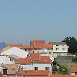 Apartmán Mar Do Son *