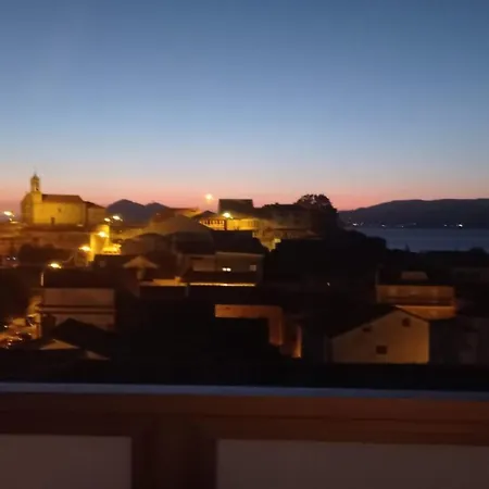 Apartment Mar Do Son Porto do Son