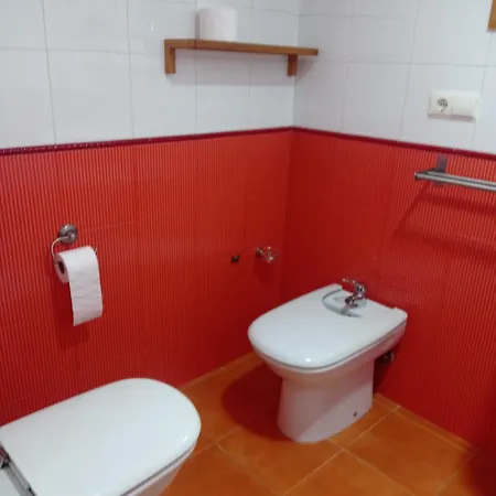 Apartament Mar Do Son *
