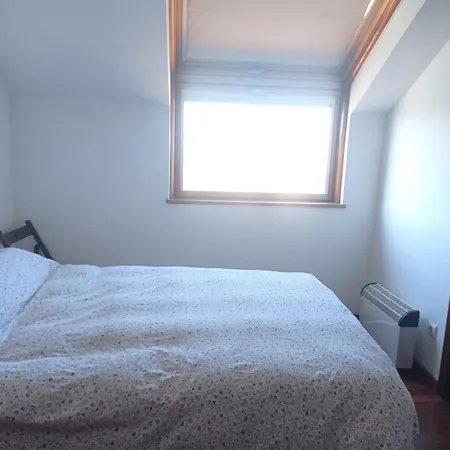 Mar Do Son Apartment