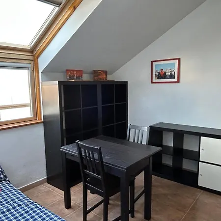 Apartament Mar Do Son