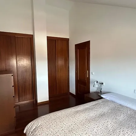 Mar Do Son Apartment *
