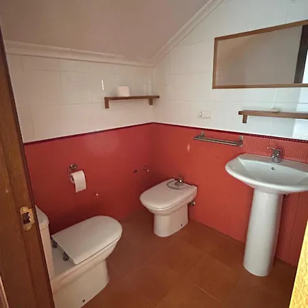 Mar Do Son Apartment Porto do Son