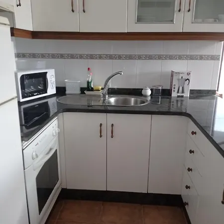 Apartment Mar Do Son Porto do Son