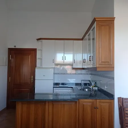 Mar Do Son Apartment *