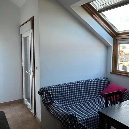 Apartment Mar Do Son *