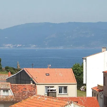 Daire Mar Do Son Porto do Son