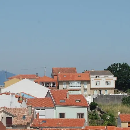 Apartament Mar Do Son *