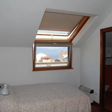 Apartament Mar Do Son Porto do Son