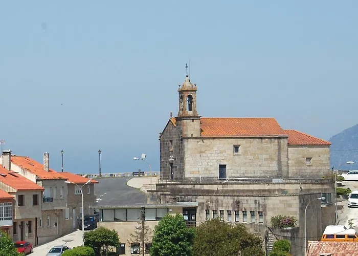 Mar Do Son דירה פורטו דה סון
